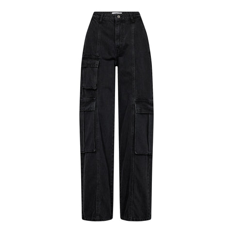 HAUTE L'AMITIÉ - HL10993 - BLACK