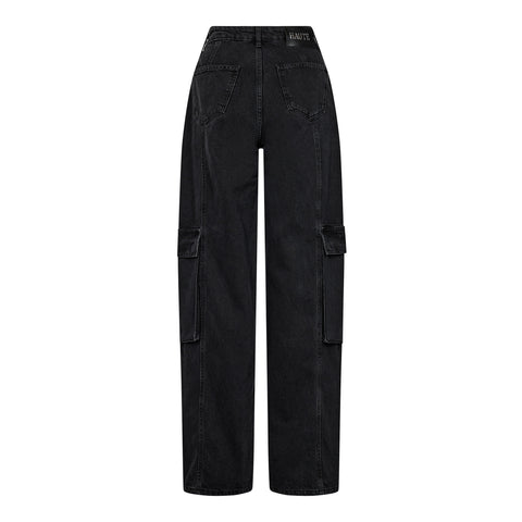 HAUTE L'AMITIÉ - HL10993 - BLACK