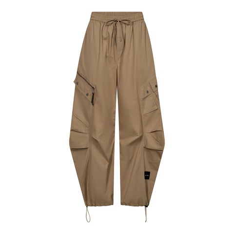 HAUTE L'AMITIÉ - HL11086 Air zip tall - Walnut