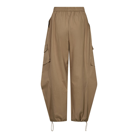 HAUTE L'AMITIÉ - HL11086 Air zip tall - Walnut