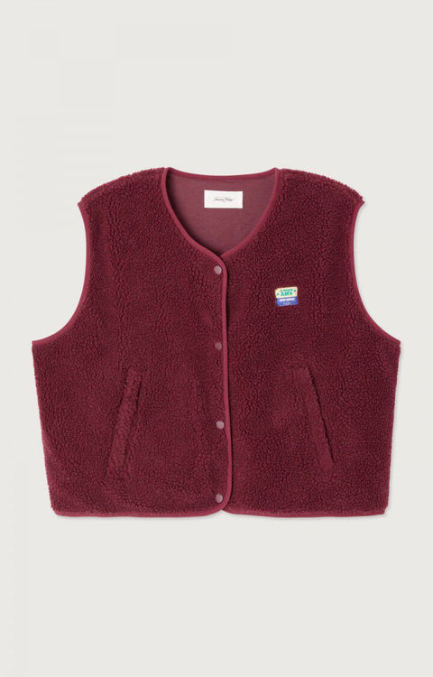 American Vintage - Hoktown - Bordeaux