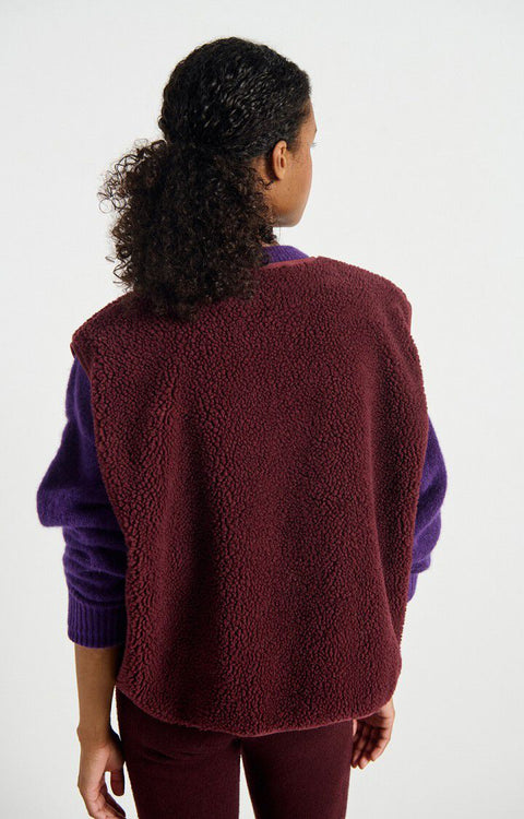 American Vintage - Hoktown - Bordeaux