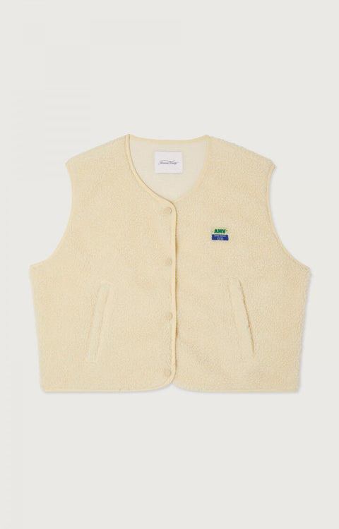 American Vintage - Hoktown - Ecru