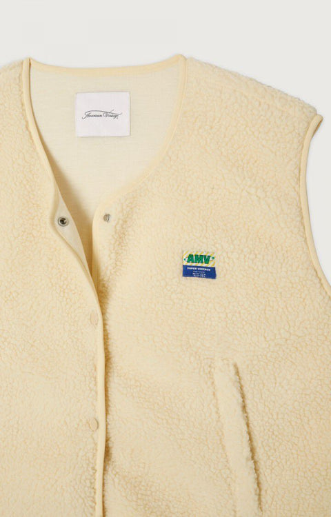 American Vintage - Hoktown - Ecru
