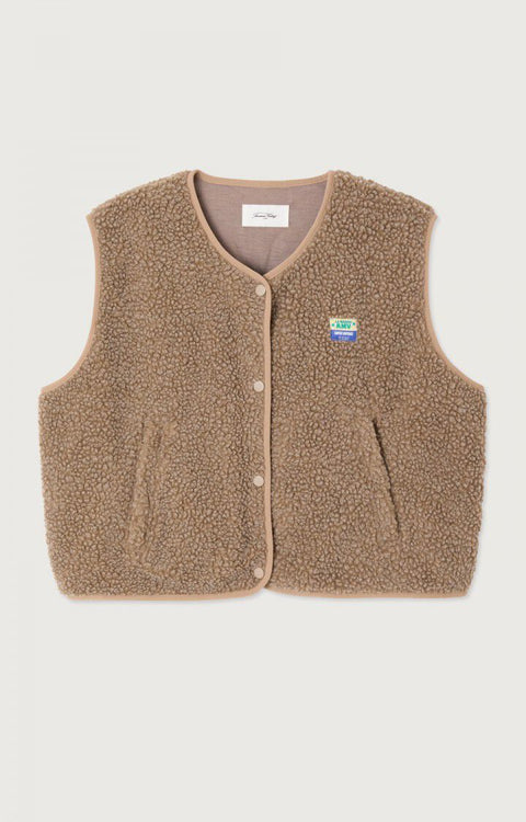 American Vintage - Hoktown - Muscad