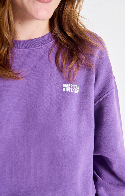 American Vintage - Izubird - Cosmos vintage