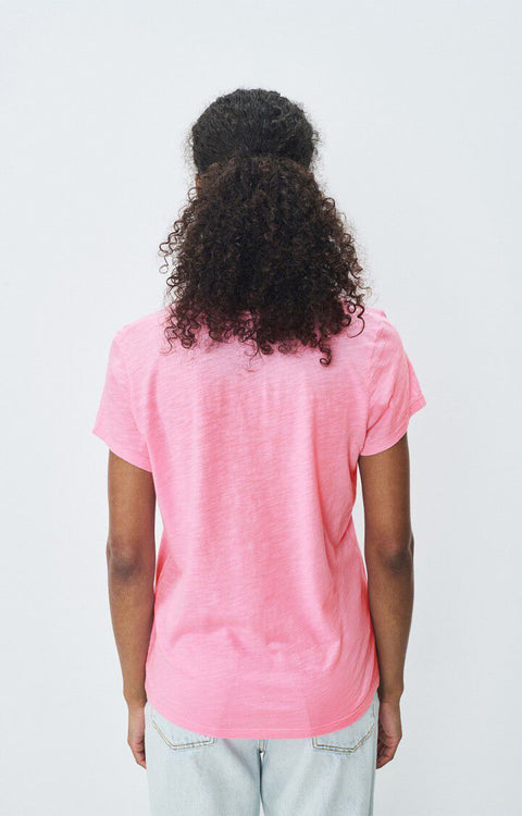 American Vintage - Jacksonville t-shirt - Bisou vintage