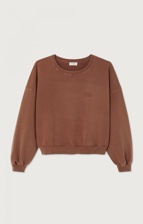 American Vintage - JITBAY SWEATER - NOYER VINTAGE / sweater