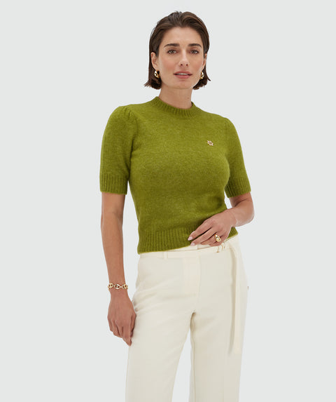 Josh V - JV-2507-0205 - 542 bold green
