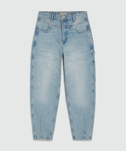 Josh V - JV-2507-0609 - 503 blue denim