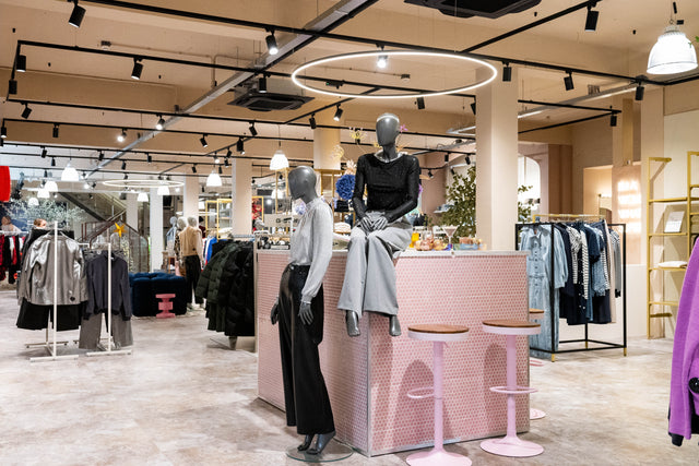 JOY HOUSE OF BRANDS