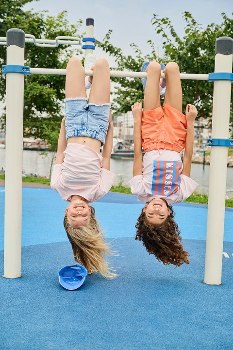 De leukste kindermode