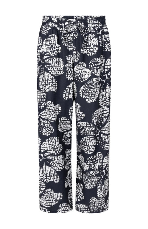 Zoso - 262 Christel - 0008 Navy / pants