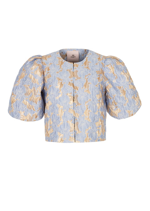 Freebird Icons - Lida - Light blue