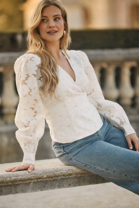 Freebird Icons - Bianca - Offwhite