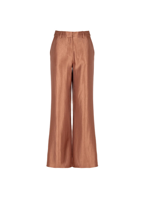 Freebird Icons - Lolani wide - Copper / pants
