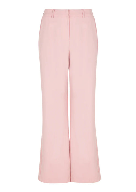 Freebird Icons - Lolani - Pink Lemonade / pants