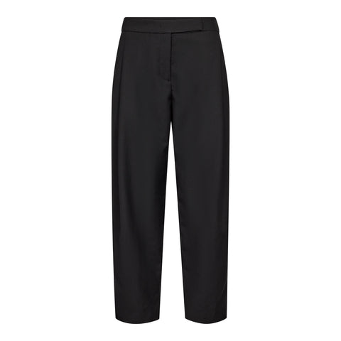 Co couture - 500480 VoliCC carrot - 65001 Black