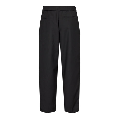 Co couture - 500480 VoliCC carrot - 65001 Black