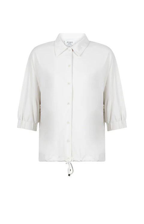 Zoso - 261Ronnie - Kit-night blue / blouse