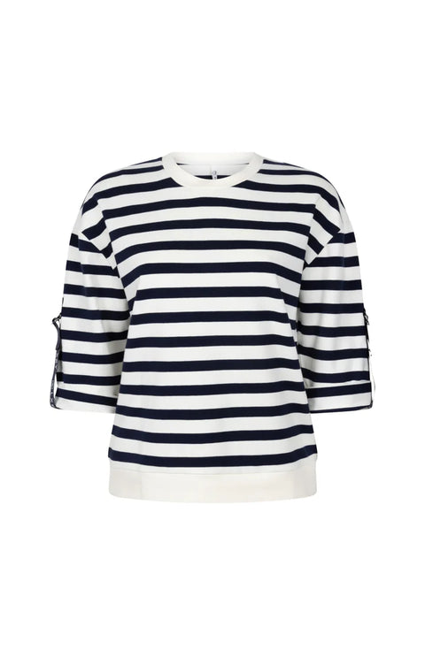 Zoso - 261Manon - Kit-night blue / sweater