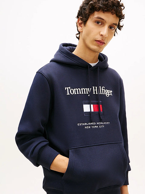 Tommy Hilfiger - MW0MW42735DW5 - DW5