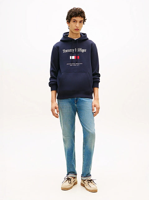Tommy Hilfiger - MW0MW42735DW5 - DW5