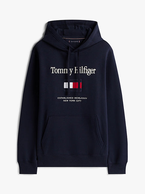 Tommy Hilfiger - MW0MW42735DW5 - DW5