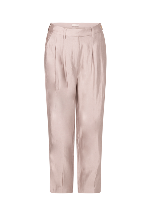 Aaiko - NATALYA VIS 512 - 9 SILVER / pants