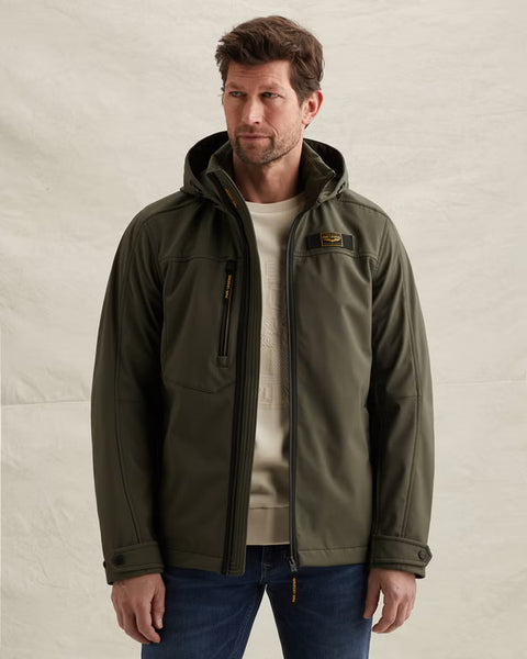 PME-Legend - PJA2602109 - 8039 / jacket