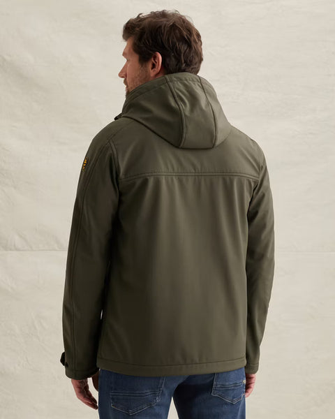 PME-Legend - PJA2602109 - 8039 / jacket