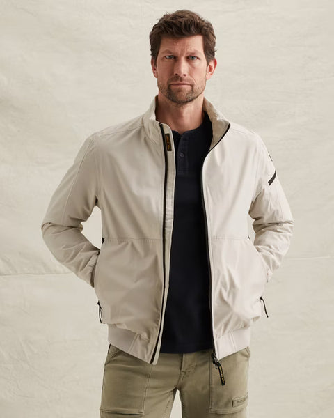 PME-Legend - PJA2602110 - 9017 / jacket