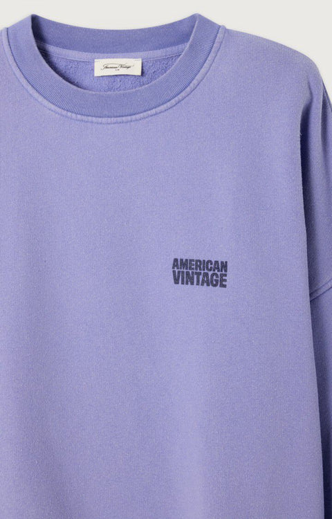 American Vintage - Plizzy - Provence vintage