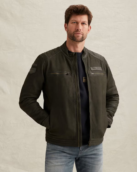 PME-Legend - PLJ2602701 - 6026 / jacket