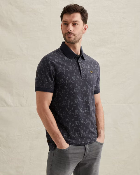 PME-Legend - PPSS2602852 - 5116 / polo