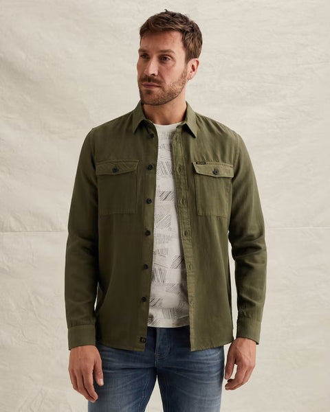 PME-Legend - PSI2602208 - 6415 / long sleeve shirt