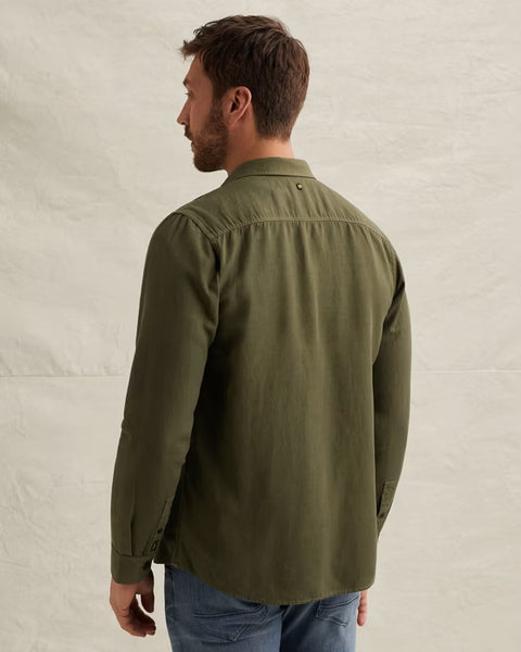 PME-Legend - PSI2602208 - 6415 / long sleeve shirt
