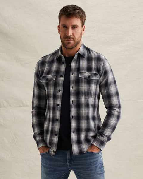 PME-Legend - PSI2602214 - 5106 / long sleeve shirt