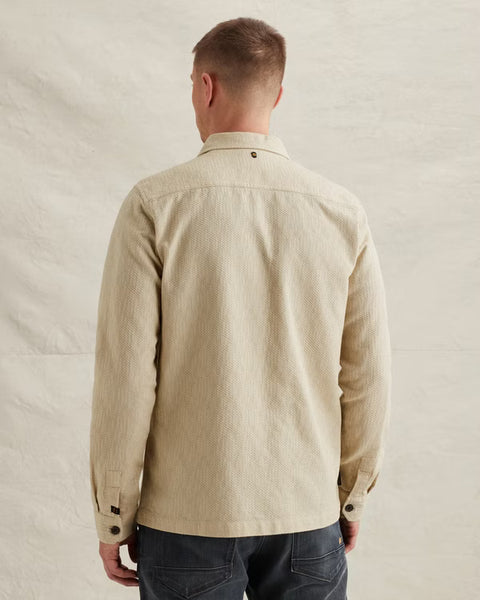PME-Legend - PSI2602222 - 7013 / long sleeve shirt