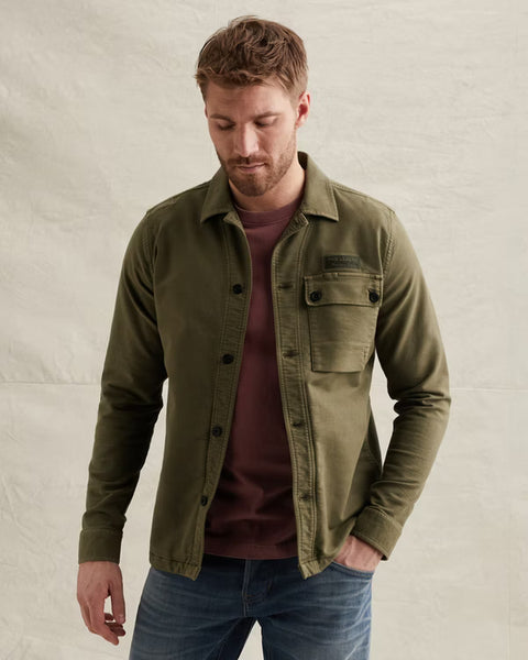PME-Legend - PSI2602233 - 6415 / long sleeve shirt
