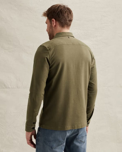PME-Legend - PSI2602233 - 6415 / long sleeve shirt