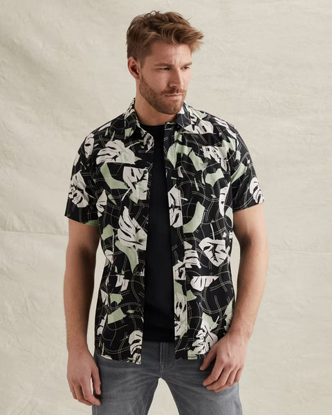 PME-Legend - PSIS2604208 - 5282 / short sleeve shirt
