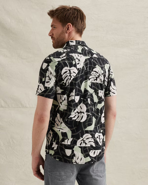 PME-Legend - PSIS2604208 - 5282 / short sleeve shirt