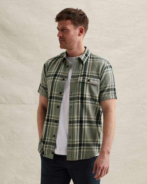 PME-Legend - PSIS2604215 - 6123 / short sleeve shirt
