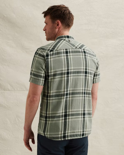 PME-Legend - PSIS2604215 - 6123 / short sleeve shirt