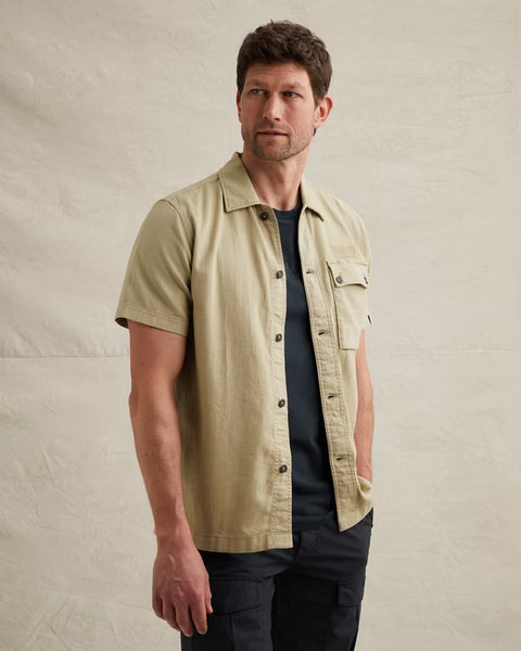 PME-Legend - PSIS2604230 - 6001 / Short sleeve shirt