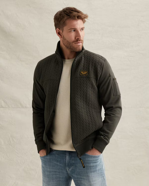 PME-Legend - PSW2602475 - 8039 / jacket