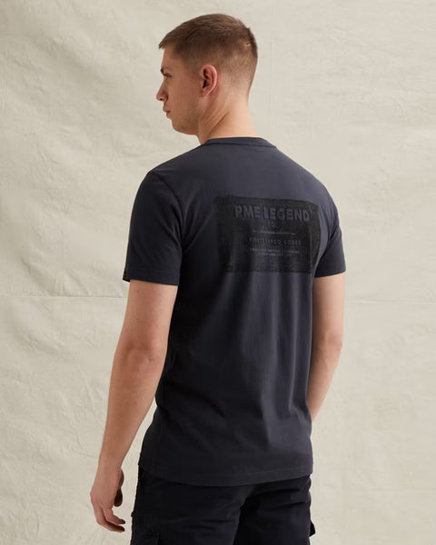 PME-Legend - PTSS2602552 - 5116 / shirt