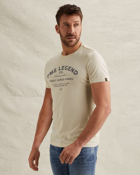 PME-Legend - PTSS2602560 - 7013 / shirt