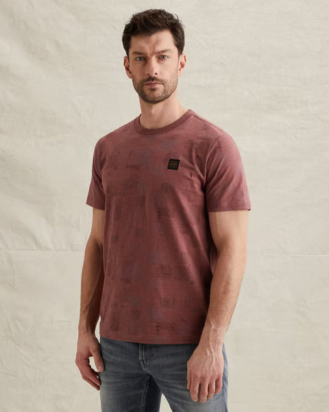 PME-Legend - PTSS2602561 - 4085 / shirt